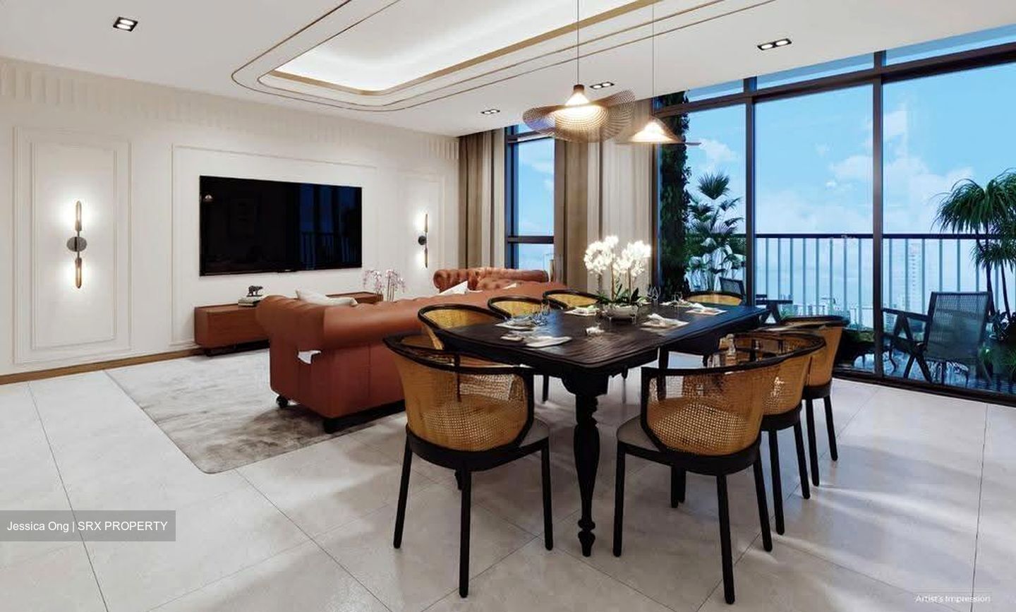Kovan Jewel (D19), Apartment #606973081